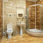 Сюит (Дзэн VIP king-size), Отель Дзэн