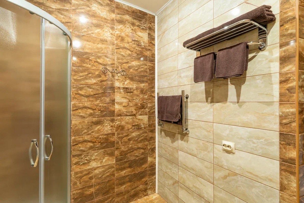 Сюит (Дзэн VIP king-size), Отель Дзэн