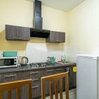 Апартаменты (Двухкомнатные), Отель Дзэн