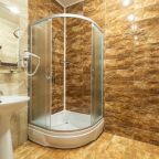 Сюит (Дзэн VIP c 2-мя раздельными), Отель Дзэн