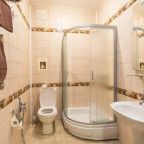 Двухместный (Дзэн стандарт king-size), Отель Дзэн