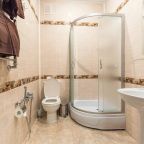 Двухместный (Дзэн стандарт king-size), Отель Дзэн