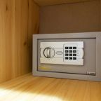 Двухместный (Дзэн стандарт с 2-мя раздельными кроватями), Отель Дзэн