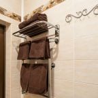 Двухместный (Дзэн стандарт с 2-мя раздельными кроватями), Отель Дзэн