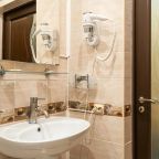 Двухместный (Дзэн стандарт с 2-мя раздельными кроватями), Отель Дзэн