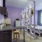 Студио (Квартира), Отель Дзэн