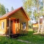 Дом (С 2-мя односпальными кроватями), Отель Дзэн