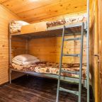 Дом (С 3-мя двухъярусными кроватями), Отель Дзэн