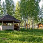 Дом (С 3-мя двухъярусными кроватями), Отель Дзэн