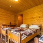 Дом (С тремя односпальными кроватями), Отель Дзэн