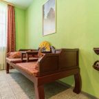 Сюит (Шанти vip king-sie), Отель Дзэн