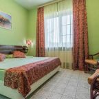 Двухместный (Шанти Стандарт king-size для двоих), Отель Дзэн