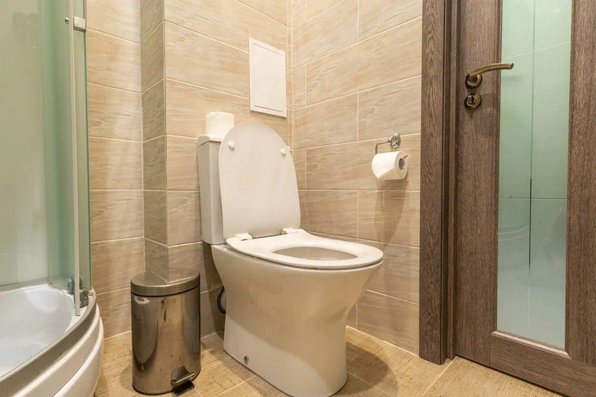 Двухместный (Шанти Стандарт king-size для двоих), Отель Дзэн