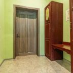 Двухместный (Шанти стандарт с 2-мя раздельными кроватями), Отель Дзэн