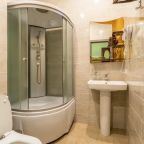Двухместный (Шанти стандарт с 2-мя раздельными кроватями), Отель Дзэн