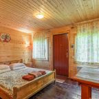 Дом (King-size), Отель Дзэн