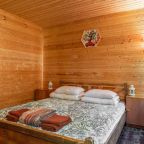 Дом (King-size), Отель Дзэн