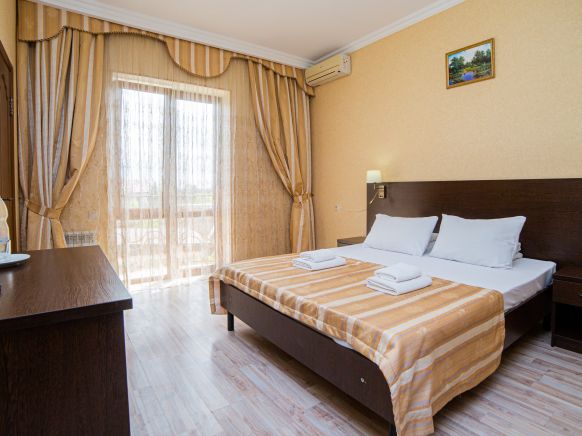 Фотография номера гостиницы Ной