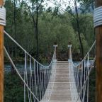 Русская баня с горячим чаном, Глэмпинг KHAN Glamping Goloustnoye