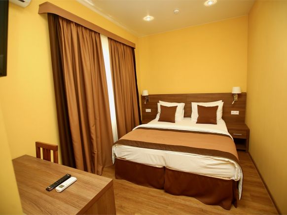 Фотография номера гостевого дома TK's House