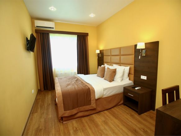 Фотография номера гостевого дома TK's House