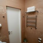 Номер (Улучшенный двухкомнатный), Гостевой дом TK's House