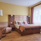 Номер (Улучшенный), Гостевой дом TK's House