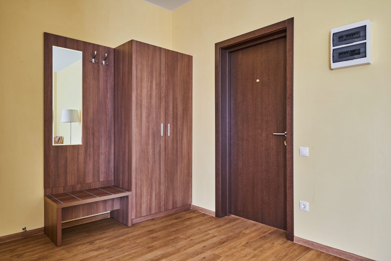 Номер (Улучшенный), Гостевой дом TK's House