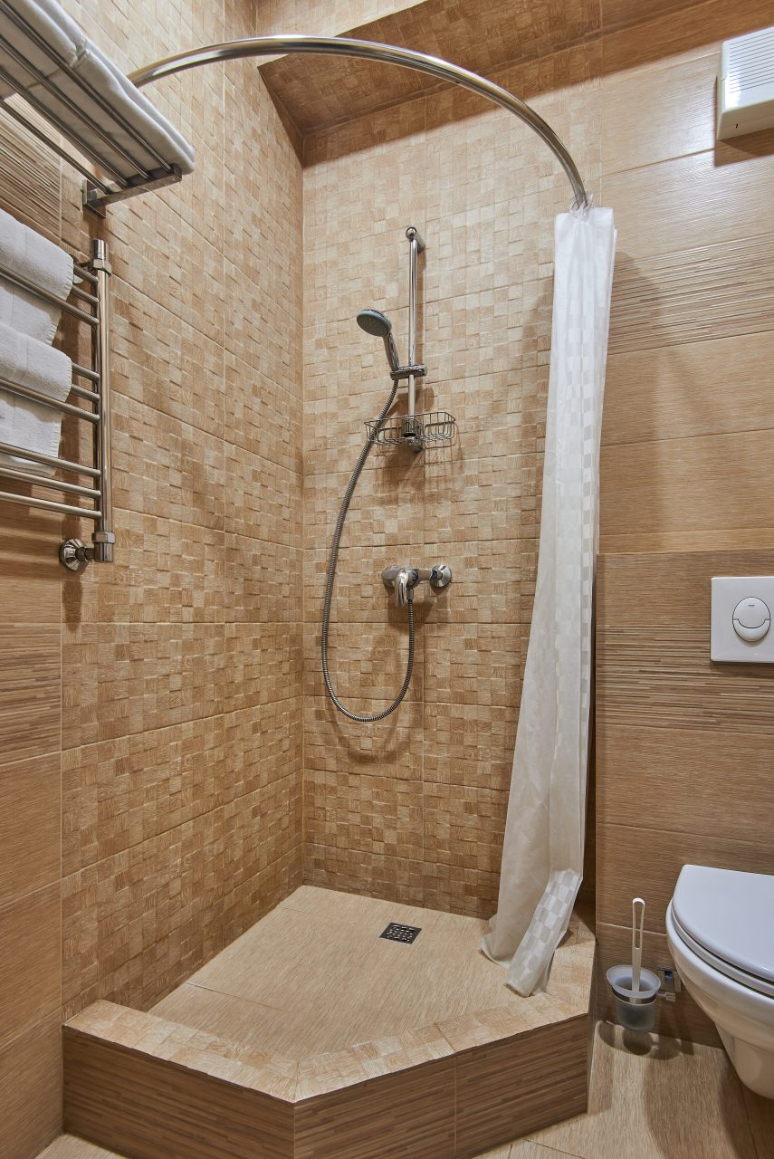 Номер (Улучшенный), Гостевой дом TK's House