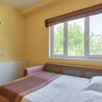 Номер (Стандартный двухкомнатный), Гостевой дом TK's House