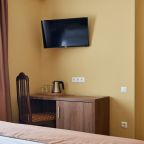 Номер (Стандартный двухкомнатный), Гостевой дом TK's House