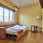 Номер (Стандартный двухкомнатный), Гостевой дом TK's House