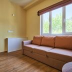 Номер (Стандартный двухкомнатный), Гостевой дом TK's House