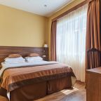 Номер (Стандартный двухкомнатный), Гостевой дом TK's House