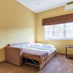 Номер (Улучшенный двухкомнатный), Гостевой дом TK's House