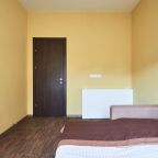 Номер (Улучшенный двухкомнатный), Гостевой дом TK's House