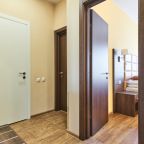 Номер (Улучшенный двухкомнатный), Гостевой дом TK's House