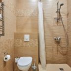 Номер (Улучшенный двухкомнатный), Гостевой дом TK's House
