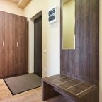 Номер (Улучшенный двухкомнатный), Гостевой дом TK's House
