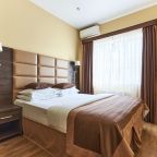 Номер (Улучшенный двухкомнатный), Гостевой дом TK's House
