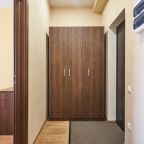 Номер (Улучшенный двухкомнатный), Гостевой дом TK's House
