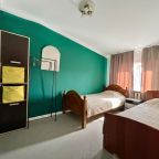 Двухместный (С двумя односпальными кроватями), Хостел Art Hostel