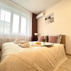 кровать двуспальная