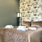 кровать двуспальная