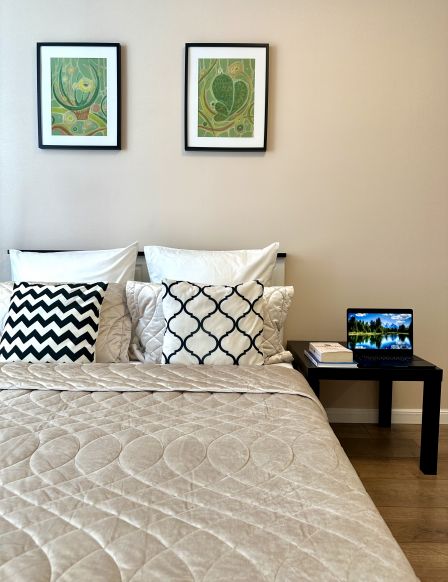 Апартаменты Премиальные С Кофемашиной