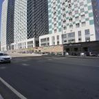Парковка, Апартаменты Премиальные С Кофемашиной