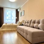 Двухместный, Апартаменты Премиальные С Кофемашиной