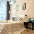 Кровать двуспальная