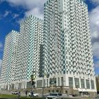 Парковка, Апартаменты Премиальные С Кофемашиной