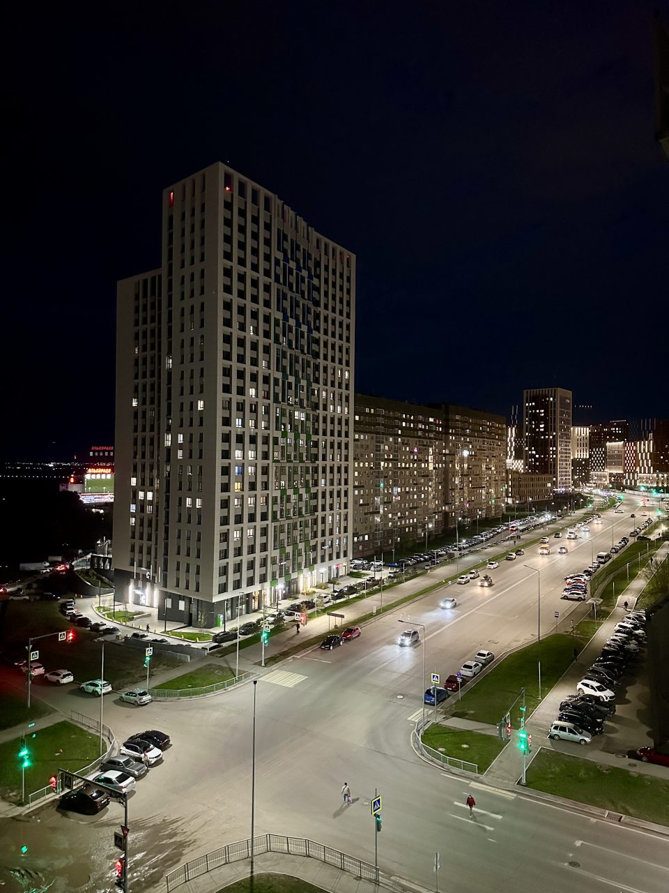 Парковка, Апартаменты Премиальные С Кофемашиной